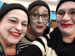 world book day 2018: great malvern primary school