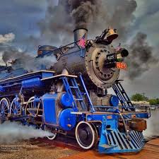 Leonard F Shaner Jr Steam Locomotive Photographs 14 May 2018 Lackawanna Rail Fest Of 2013 Ferr Steam Train Photo Train Photography Steam Trains Photography