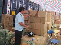 Hướng dẫn thủ tục nhập khẩu gạch ốp lát, gạch men, gạch ceramic về Việt Nam