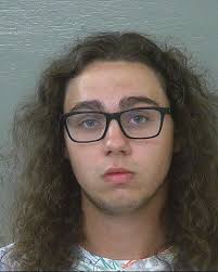 Man Arrested With Pot, Heroin, Cocaine, Prescription Meds And Psychedelic  Mushrooms : NorthEscambia.com