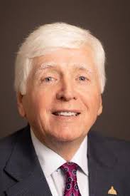 Rep. Larry J. “Butch” Parrish District 158