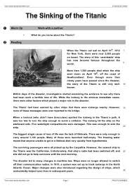 Conditionals Worksheets Esl Efl Activities And Lesson Plans Conditional Sentence Reading Comprehension Reading Passages