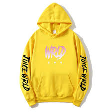 Check spelling or type a new query. 2020 Black And Yellow Red Juicewrld Hoodie Sweatshirt Juice Wrld Frog Hoodie Trap Rap Rainbow Glitch Juice World Kawaii Clothing Hoodies Sweatshirts Aliexpress