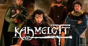 Kaamelott is a french comedy medieval fantasy television series created, directed, written, scored, and edited by alexandre astier, who also starred as the main character. Kaamelott La Sortie Du Film D Alexandre Astier Encore Repoussee Puremedias