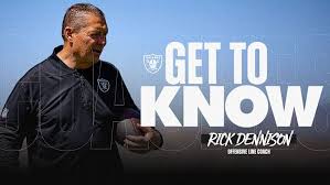 Las Vegas Raiders Home | Official Team Website | Raiders.com