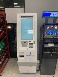 Menu & reservations make reservations. Rockitcoin Bitcoin Atm 4950 Terry Rd Louisville Ky 40216 Usa