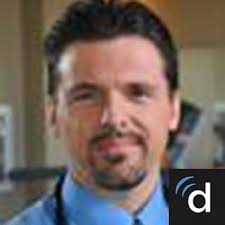 Dr. Bryan Raybuck, MD
