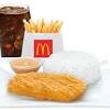 The op is asking if the regular price for the nuggets are the same or different for. 1