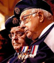 Ivan Edward Chamberlain, AB.AA3, RCNVR