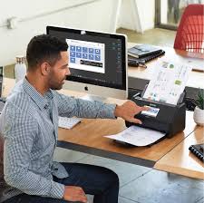 To use this updater, your epson product must be turned on and connected to a computer with internet access. Buy Epson Workforce Es 580w Wireless Color Duplex Desktop Document Scanner For Pc And Mac With 100 Sheet Auto Document Feeder Adf And Intuitive 4 3 Touchscreen Online In Turkey 725574671