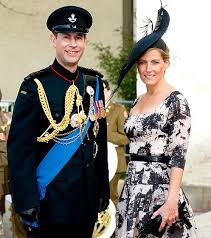 How many children does prince edward have? Queen Elizabeth Ii S Royal Family Tree Royal Family Lady Louise Windsor Royal Family Trees