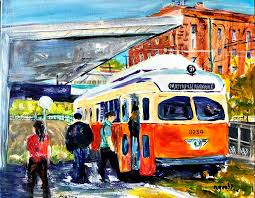 Beyond the Paint Lower Mills