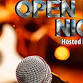 Open Mic Night with Chris Cruz