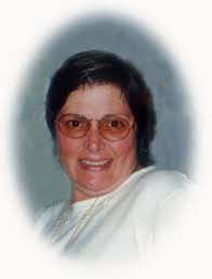 Brenda Mace Obituary (2013)