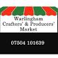 Warlingham Crafters & Producers' Market  — Fruity event image