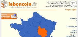 Location maison sociale gironde ou location vacances salou. Le Bon Coin Nouveau Specialiste De La Location De Vacances Entre Particuliers Terrafemina