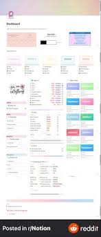 60 Notion Ideas In 2021 Notions How To Plan Digital Organization Hey guys.if you have some interesting templates that you use in notion pls share them.i think that this app is great but i still. pinterest