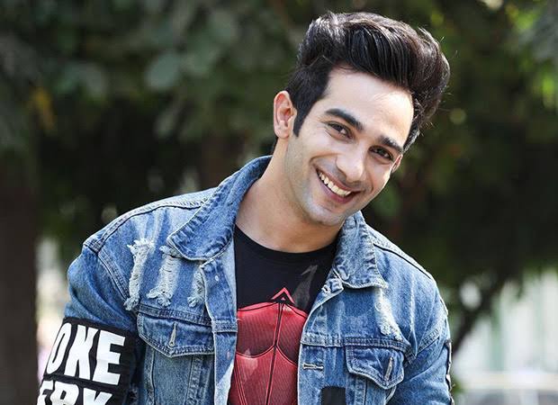 Aman Gandhi opens about the thing he has always looked forward to as an  actor- “You can learn something new everyday and sky is the only limit” :  Bollywood News - Bollywood Hungama