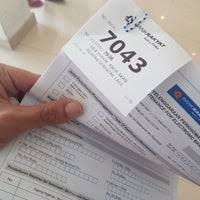 Kuala kangsor merupakan sebuah bandar diraja dan salah satu bandar bersejarah bagi negeri perak darul ridzuan, malaysia. Bank Rakyat 1 2