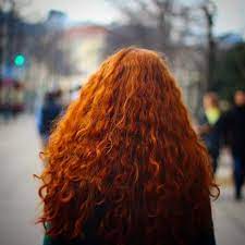 Pin On Redhead Of The Week S
