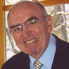 Obituary information for John E. O'Brien