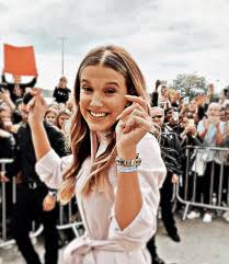 See more ideas about bobby brown. 18 Millie Bobby Brown Ideas Bobby Brown Millie Bobby Brown Millie