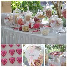 Lolly Buffets And Lolly Table Confectionery And Single Colour Confectionery For Events