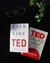 In other words, ted owns and designs the overall structure of the presentation. What I Learned From Ted Talks The Official Ted Guide To Public Speaking Veronica Stenberg