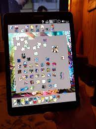 The app features a clean design that makes it easy to find puzzles and begin playing without the need for navigating through multiple menus or screens. Jigsaroid App On Android I Have Been Using This Puzzle App On My Tablet For Years Works With Any Picture From You Or From The Internet More Details In Comments Jigsawpuzzles