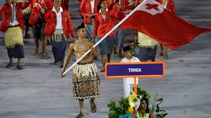 Geograafiline kaugus nuku `alofa olympia, wa. Olympia Ein Langlaufer Aus Tonga Pita Taufatofua Hat Sich Tatsachlich Fur Olympia Qualifiziert