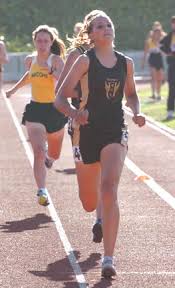 2004 Bay League Track Finals