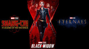 The film is set to be released on september 3, 2021. Black Widow Release Date Pushed Along With Eternals Shang Chi More Comingsoon Net