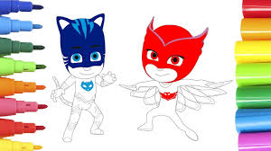 Dibujos Para Colorear Pijamas