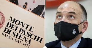 Unicredit set to take on monte dei paschi. Mps Unicredit The Case Becomes Political Pd Asks Franco To Report To Parliament The Crux Of Letta S Candidacy In Siena World Today News