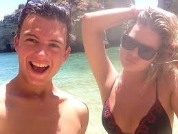 Life's a stage for Cameron