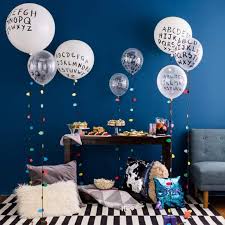80's was such a cool decade! Stranger Things Party Ideas Easy Netflix Stranger Things Party Ideas