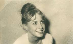 The Beatles: Teenager who inspired Paul McCartney's I Saw Her Standing  There and dated George Harrison