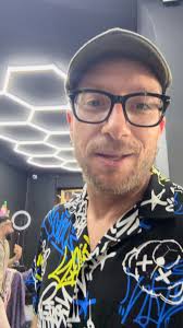 Luca Vesnaver (@lucavesna80) • Instagram photos and videos