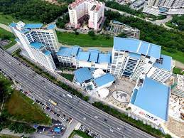 Equipment management and science university. Msu Management Science University Shah Alam Fees Courses