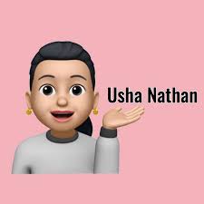 Usha Nathan