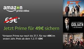 Check spelling or type a new query. Letzte Chance Amazon Prime Zum Alten Preis Von 49 Euro Sichern Macerkopf