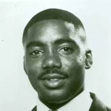 Bill Silverthorne, Jr. (1981)