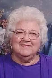 Obituary information for Helen Bencze
