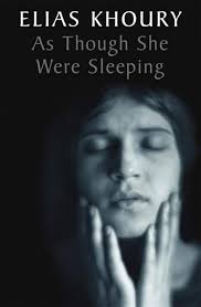 As Though She Were Sleeping : Khoury, Elias, Davies, Humphrey:  Amazon.com.au: Books