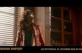 Der film behandelt die geschichte freddie mercurys von der gründung der band queen bis zum auftritt bei live aid sechs jahre vor seinem tod. Bohemian Rhapsody 2018 Film Cinema De