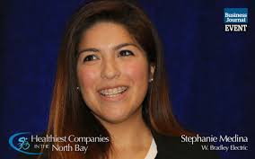 Journal names 20 Healthiest Companies of the North Bay