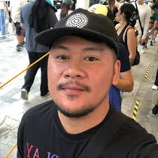 Darwin Santos Zarate (@akookambal) • Instagram photos and videos