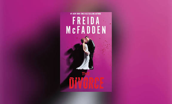Freida McFadden on 'The Divorce,' Mushrooms, and What Makes Her Laugh |  theSkimm