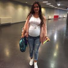 Sarah Engels Vermisst Ihren Babybauch Schone Prominente Mode Fur Frauen Promi News