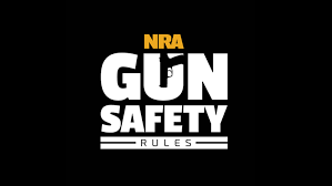 The rules may be different from sport to sport, so always listen carefully to your instructor or range safety officer. Nra Gun Safety Rules Nra Explore